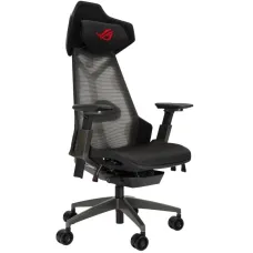 Gaming chair ASUS ROG Destrier Ergo SL400 Black