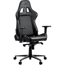 Gaming chair HyperX JET Black