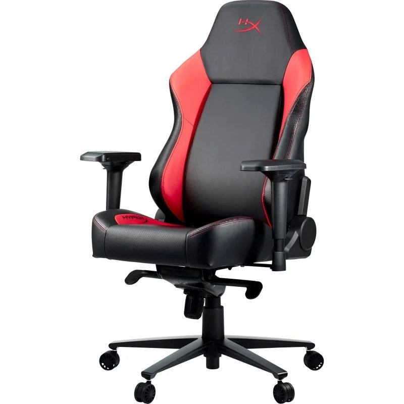 Gaming chair HyperX RUBY Black/Red