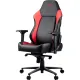Gaming chair HyperX RUBY Black/Red