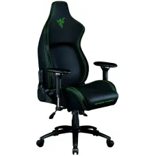 Gaming chair Razer Iskur XL Black/Green