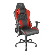 Gaming chair Trust GXT707R RESTO Red