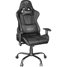 Gaming chair Trust GXT 708W RESTO Black