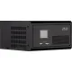 Inverter 2E HI600, 600W, 12V - 230V, LCD, AVR, + DC output