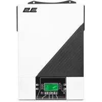 Inverter 2E SM-4K224T 4200VA, 24V Pnom – 4.2kW 2-AC