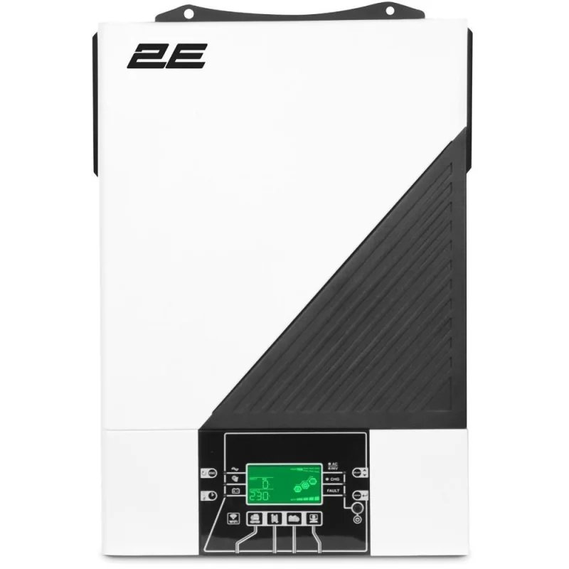 Inverter 2E SM-4K224T 4200VA, 24V Pnom – 4.2kW 2-AC