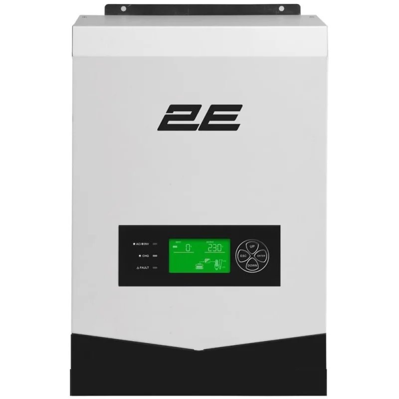 Inverter 2E VM-3K24 3000VA, 24V Pnom -3.0kW