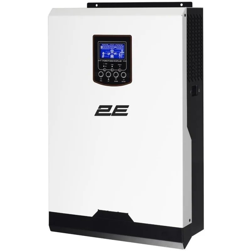 Inverter 2E VM-5K48 5000VA, 48V Pnom - 5.0kW