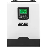 Inverter 2E VP-1K12 1000VA, 12V Pnom -1.0kW
