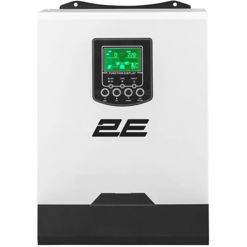 Inverter 2E VP-1K12 1000VA, 12V Pnom -1.0kW