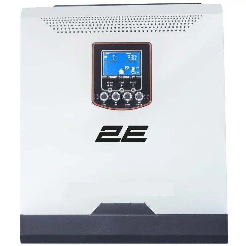 Inverter 2E VP-3K24 3000VA, 24V Pnom -3.0kW