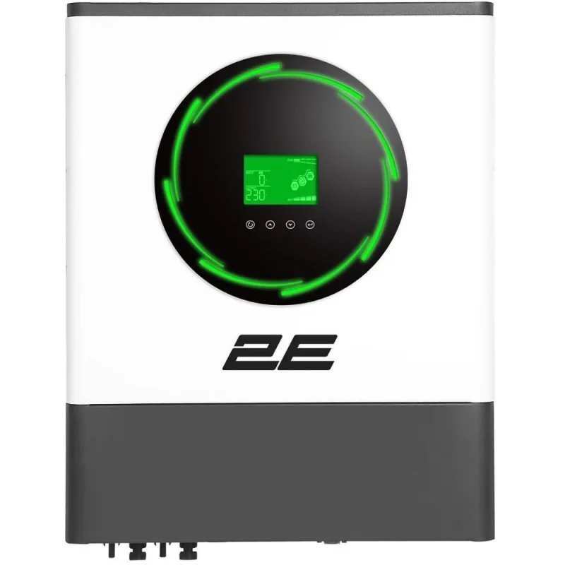 Inverter 2E XM-8K48T 8000VA, 48V Pnom -8.0kW 2-AC