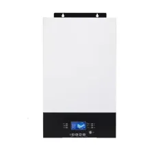 Inverter 2E XM KING 6000VA, 48V Pnom - 6.0kW 2-AC
