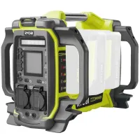 Ryobi RY36BI1800A-0 Battery Voltage Inverter