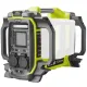 Ryobi RY36BI1800A-0 Battery Voltage Inverter