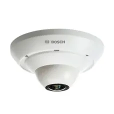 IP Camera Bosch Security FLEXIDOME, panoramic 5000, 5MP