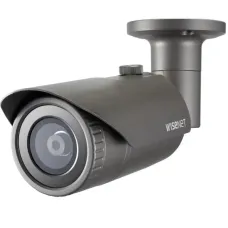 IP camera Hanwha QNO-8020R 5Mp, f./4mm