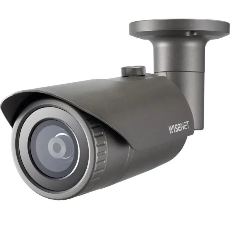 IP camera Hanwha QNO-8020R 5Mp, f./4mm