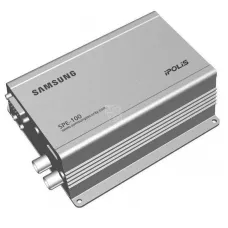 IP encoder Hanwha SPE-100P/AC, NTSC/PAL autodetect Video Out