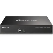 IP video recorder TP-LINK VIGI NVR1016H