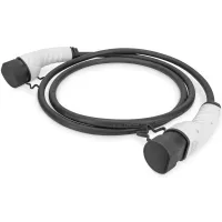 Charging cable DIGITUS EV Single Phase, 240V, 32A, 5m