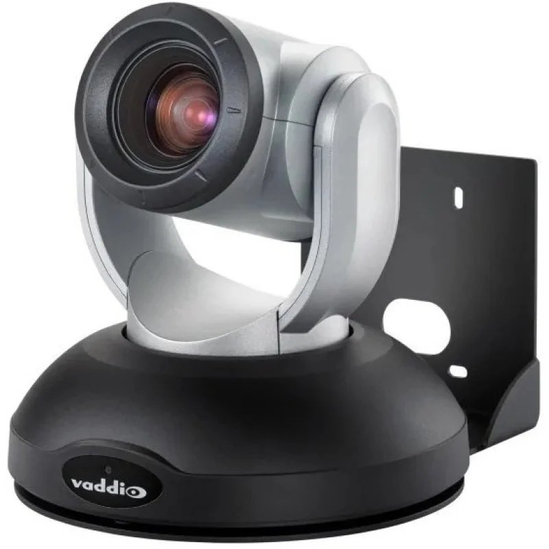 Vaddio RoboSHOT 20 UHD Black Video Conferencing Camera