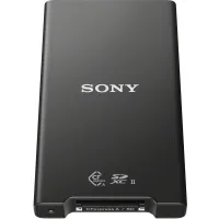 Card reader Sony MRW-G2 CFexpress Type A/SD