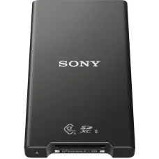 Card reader Sony MRW-G2 CFexpress Type A/SD