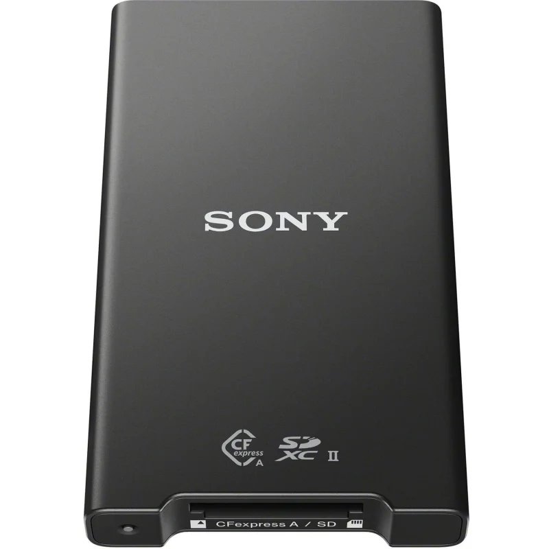 Card reader Sony MRW-G2 CFexpress Type A/SD
