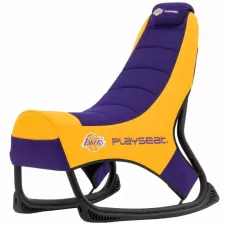 Champ NBA Edition Console Chair – LA Lakers