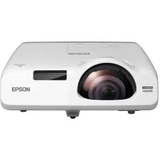 Short-throw projector Epson EB-535W