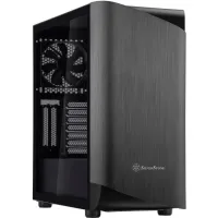 PC Case SilverStone SETA A1TB-G