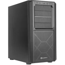 SilverStone SETA SED1-B Case