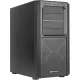 SilverStone SETA SED1-B Case