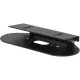 Adjustable mount for Vaddio HuddleSHOT Black