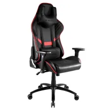 Gaming Chair 2E GAMING HIBAGON Black/Red