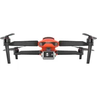 Autel EVO II Dual 640T Enterprise Rugged Bundle V3 Quadcopter, Orange