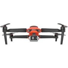 Autel EVO II Dual 640T Enterprise Rugged Bundle V3 Quadcopter, Orange