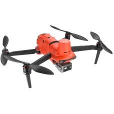Autel EVO II Dual Rugged Bundle RTK V3 Quadcopter, Orange