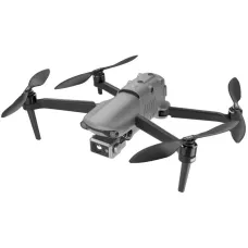 Autel EVO II Dual Rugged Bundle V3 Quadcopter, Grey