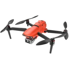 Autel EVO II Dual Rugged Bundle V3 Drone, Orange