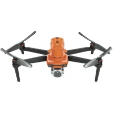 Autel EVO II Pro Rugged Bundle RTK V3 Quadcopter, Orange