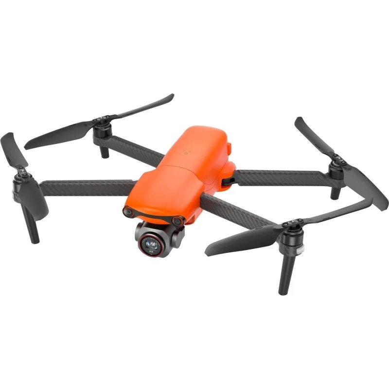 Quadcopter Autel EVO Lite+ Premium Bundle Orange