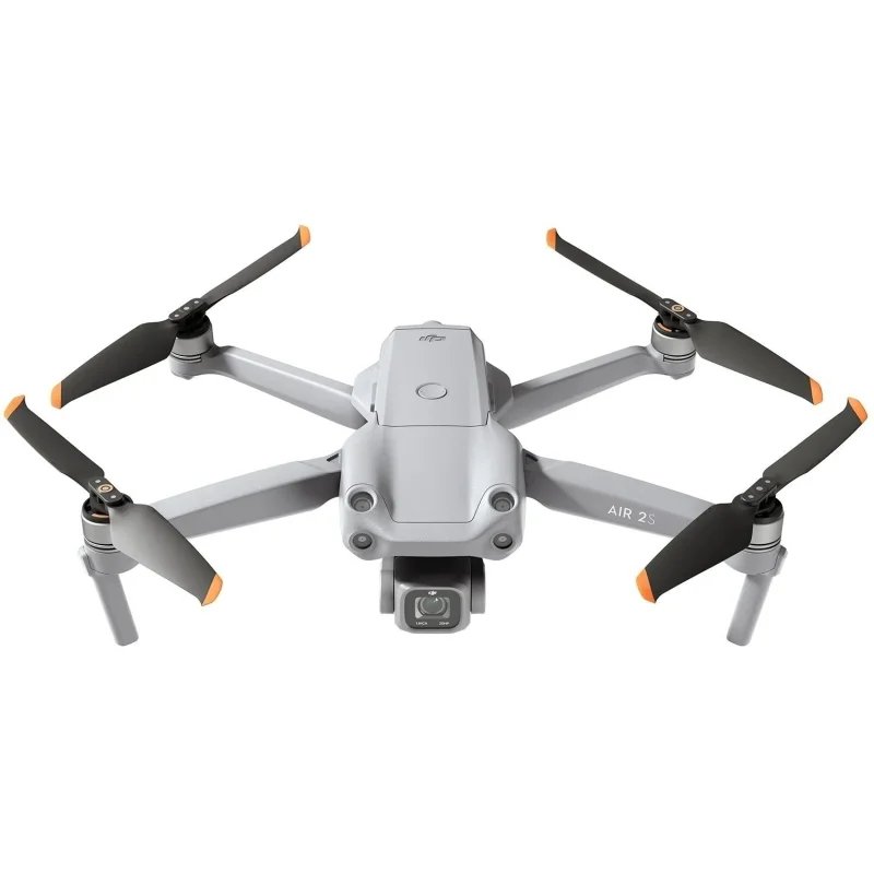 DJI Air 2S Fly More Combo Drone