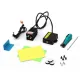 Laser Engraver Upgrade Pack for XY-Plotter Robot Kit V2.0