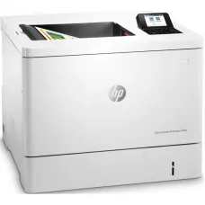 HP Color LaserJet Enterprise M554dn Printer