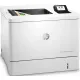 HP Color LaserJet Enterprise M554dn Printer