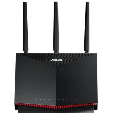 Router ASUS RT-AX86S AX5700 4xGE LAN 1xGE WAN 2xUSB3.2 MU-MIMO OFDMA MESH