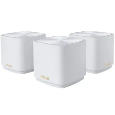Router ASUS XD5 3PK AX3000 1xGE LAN 1xGE WAN MU-MIMO MESH