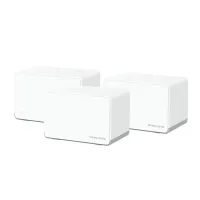 Router MERCUSYS HALO H70X 3PK AX1800 3xGE LAN/WAN MESH